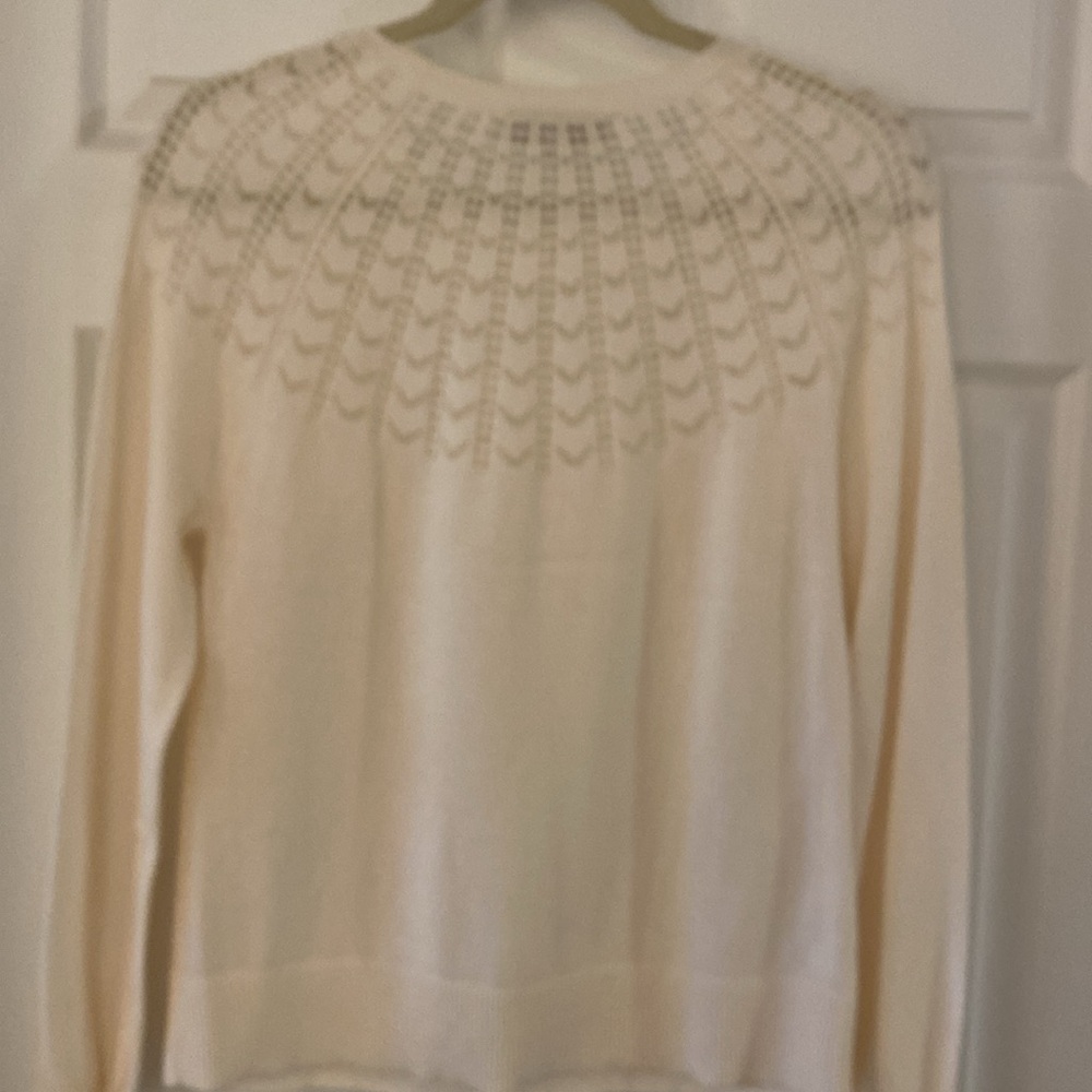 Loft sweater - Picture 4 of 4